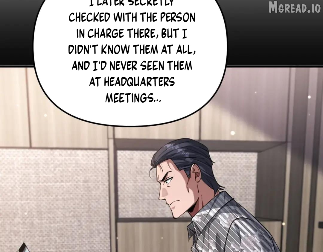 I’m Trapped In This Day For One Thousand Years Chapter 269  - page 91